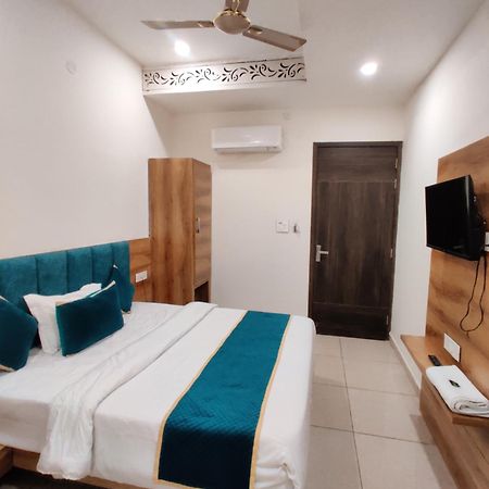 Hotel D S Inn Amritsar Eksteriør billede