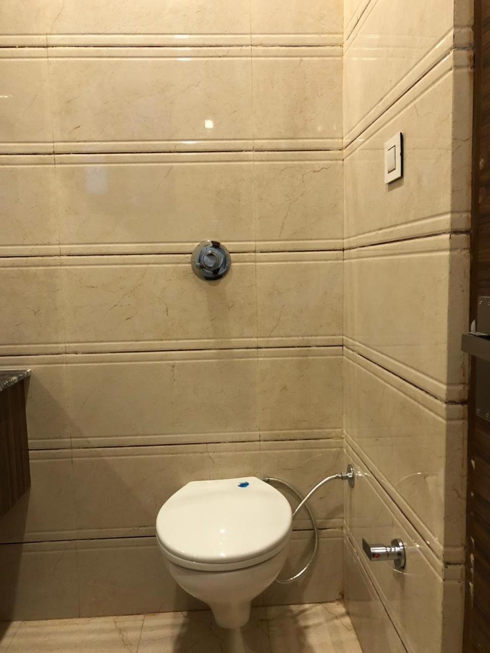 Hotel D S Inn Amritsar Eksteriør billede