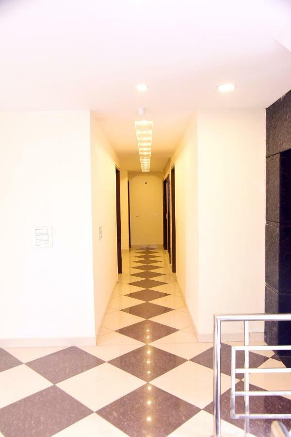 Hotel D S Inn Amritsar Eksteriør billede