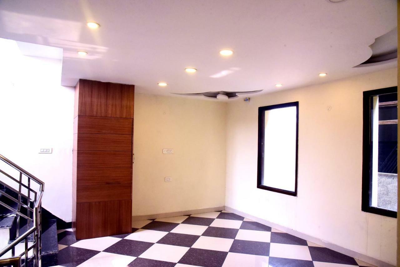 Hotel D S Inn Amritsar Eksteriør billede