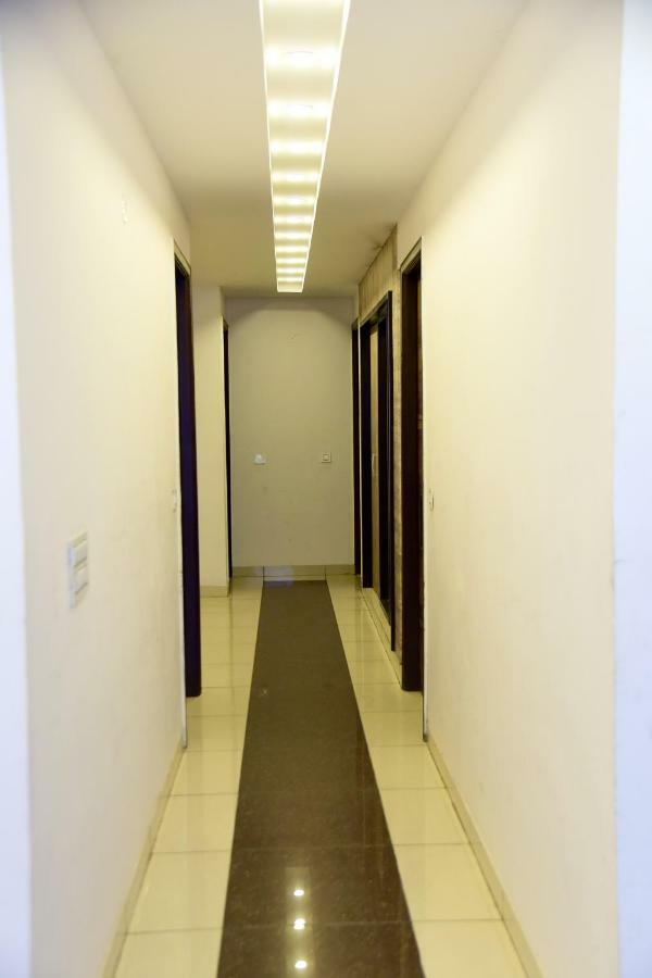 Hotel D S Inn Amritsar Eksteriør billede