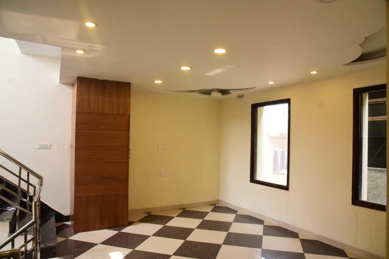 Hotel D S Inn Amritsar Eksteriør billede