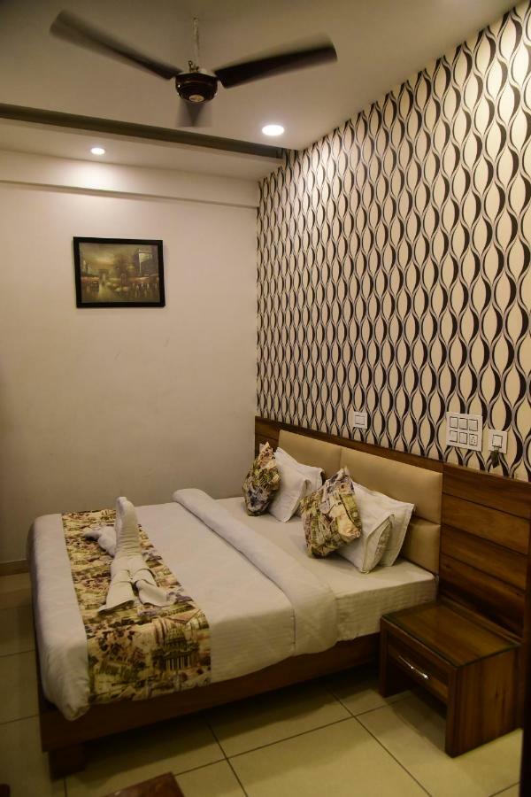 Hotel D S Inn Amritsar Eksteriør billede