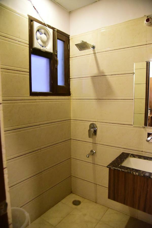 Hotel D S Inn Amritsar Eksteriør billede