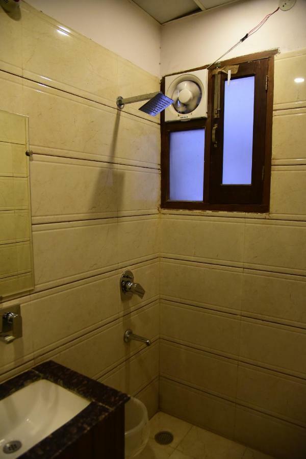 Hotel D S Inn Amritsar Eksteriør billede